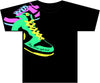 Laced Collection : Dunked Out
