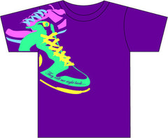 Laced Collection : Dunked Out