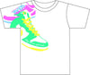 Laced Collection : Dunked Out